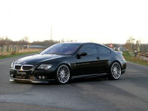 BMW G6 V8 5.2K Coupe by G-Power '2008